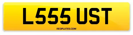 L555 UST