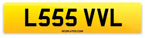 L555 VVL
