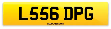 L556 DPG