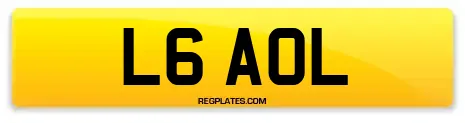 L6 AOL