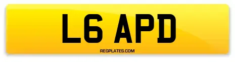 L6 APD