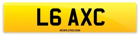 L6 AXC
