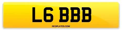 L6 BBB