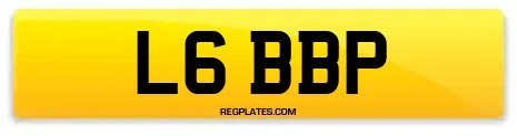L6 BBP