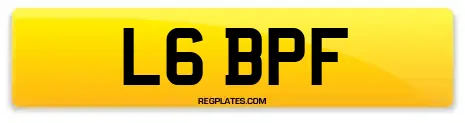 L6 BPF