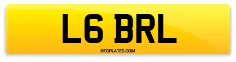 L6 BRL