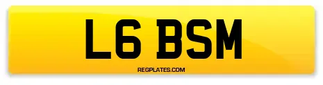L6 BSM