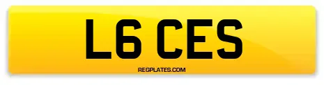 L6 CES