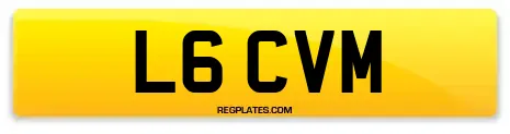 L6 CVM