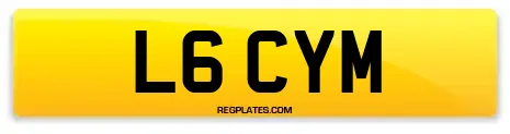 L6 CYM