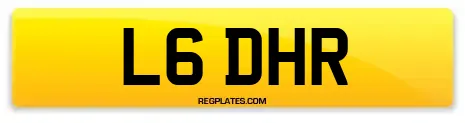 L6 DHR