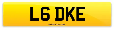 L6 DKE
