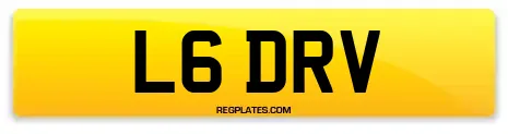 L6 DRV
