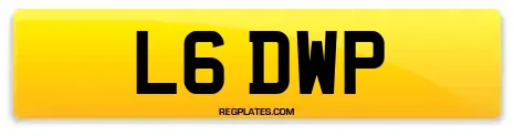 L6 DWP