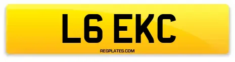L6 EKC