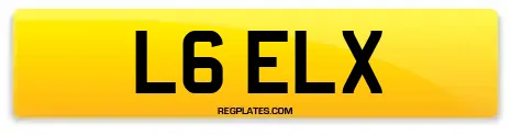 L6 ELX