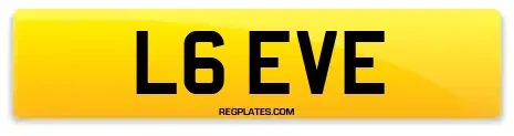 L6 EVE