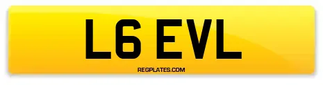 L6 EVL