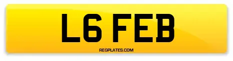 L6 FEB