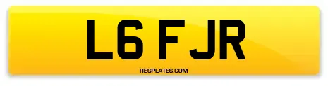 L6 FJR