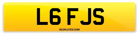 L6 FJS