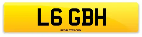 L6 GBH