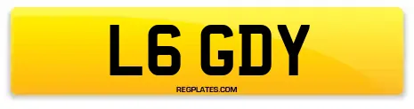 L6 GDY