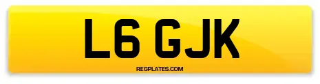L6 GJK