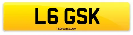 L6 GSK