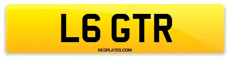 L6 GTR