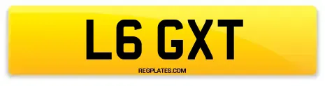 L6 GXT