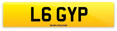 L6 GYP