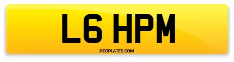 L6 HPM