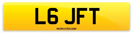 L6 JFT