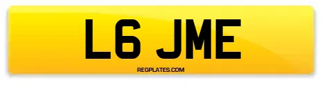 L6 JME