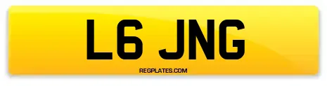 L6 JNG