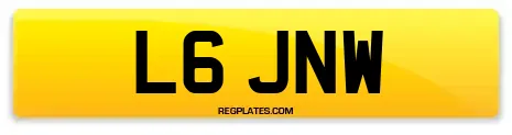 L6 JNW