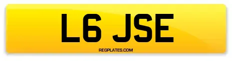 L6 JSE