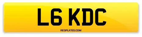 L6 KDC