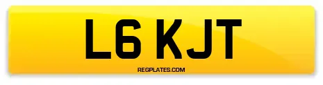 L6 KJT