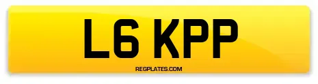 L6 KPP