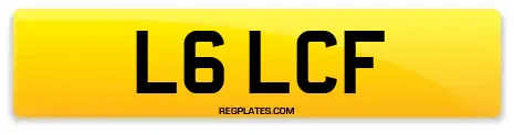 L6 LCF