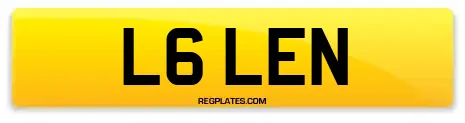 L6 LEN