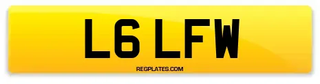 L6 LFW