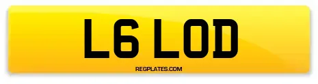 L6 LOD