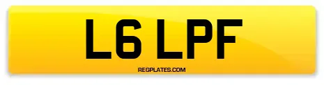 L6 LPF