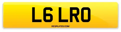 L6 LRO