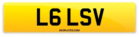 L6 LSV