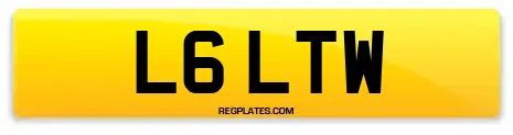 L6 LTW