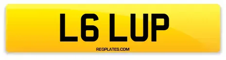 L6 LUP